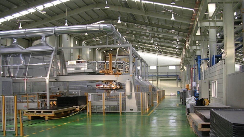 bioquartz Pomona manufacturing